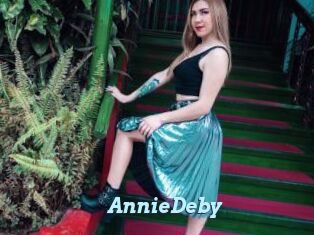 AnnieDeby