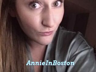 AnnieInBoston