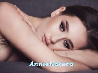 AnnieKarera