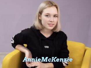 AnnieMcKenzie