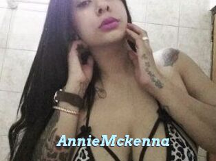 AnnieMckenna