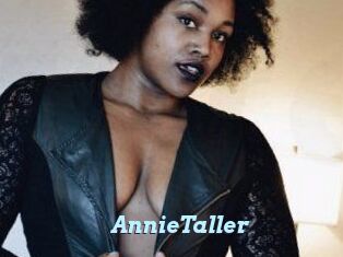 Annie_Taller
