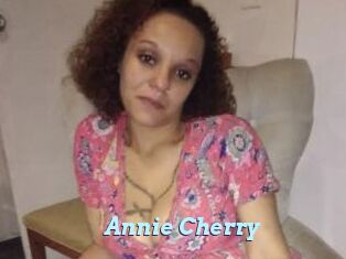 Annie_Cherry