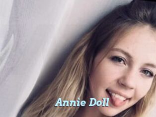 Annie_Doll