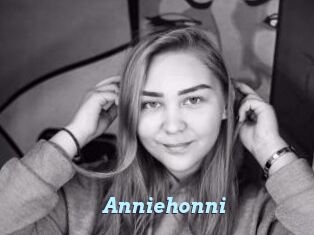 Anniehonni