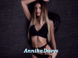AnnikaDavys