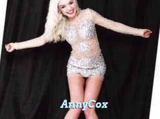 AnnyCox