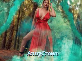 AnnyCrown