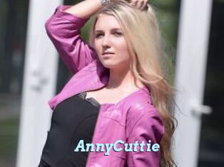 AnnyCuttie