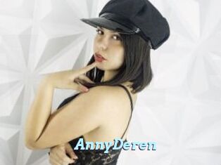 AnnyDeren Webcam Teen