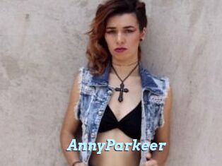 AnnyParkeer