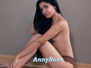 AnnyRose
