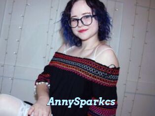 AnnySparkcs