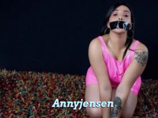 Annyjensen