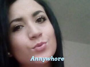 Annywhore