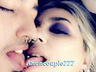 Anoncouple777