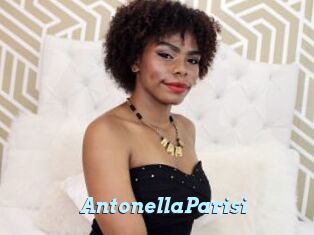 AntonellaParisi