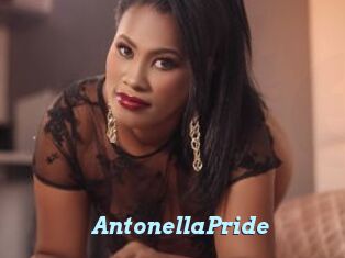 AntonellaPride