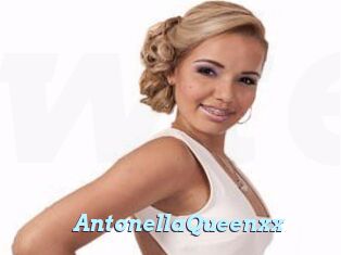 AntonellaQueenxx