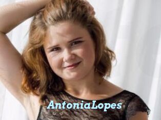 AntoniaLopes