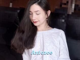 Antozoe