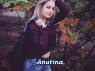 Anutina