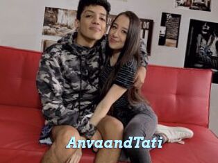 AnvaandTati