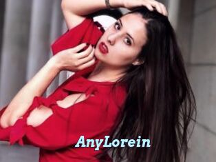 AnyLorein