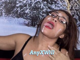 AnyXWill