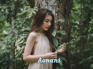 Aonani