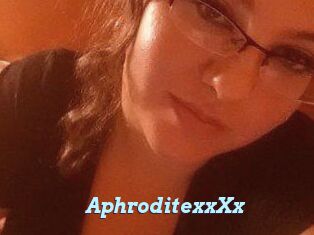 AphroditexxXx