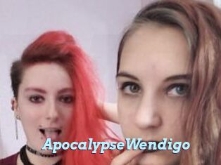 ApocalypseWendigo
