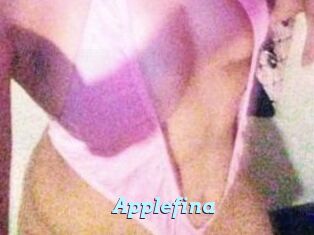 Applefina