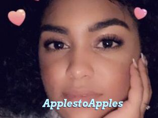 ApplestoApples