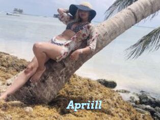Apriill