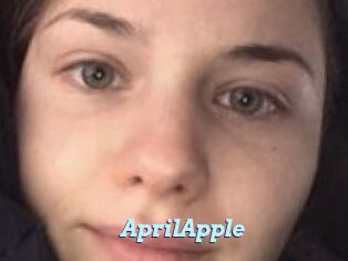 AprilApple Webcam Teen