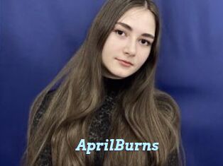 AprilBurns