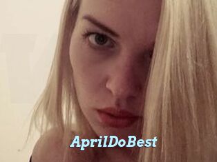 AprilDoBest