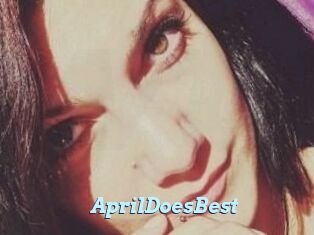 AprilDoesBest