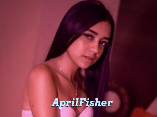 AprilFisher