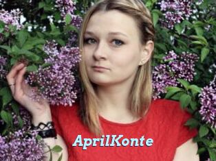 AprilKonte
