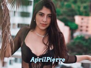AprilPierre