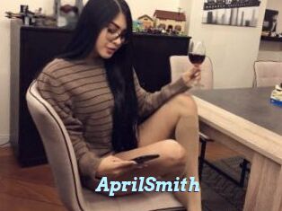 AprilSmith
