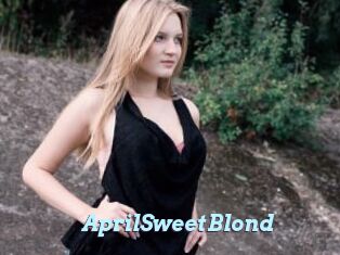 AprilSweetBlond
