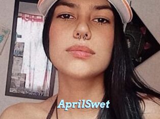 AprilSwet
