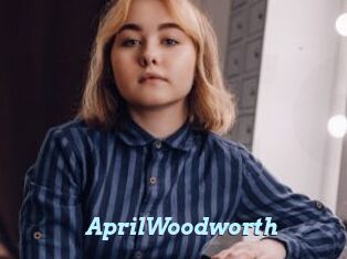 AprilWoodworth