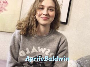 AprileBaldwin