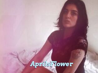 AprilsFlower