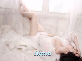 Aqina
