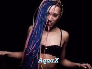 AquaX